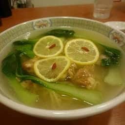 幸来軒