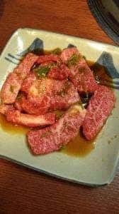 七輪炭火焼肉 和や