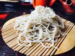 蕎麦にしむら