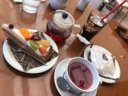 T2の菓子工房 ハーバー店