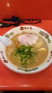 天下一品 港店