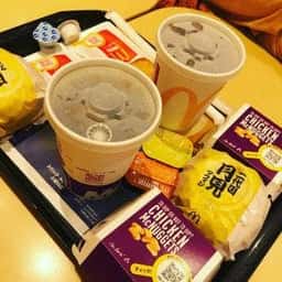 マクドナルド 開成店