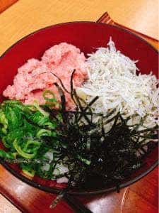 湯の華食堂