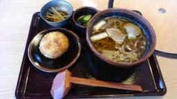 味処とうわ