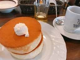 星乃珈琲店 仙台太白店