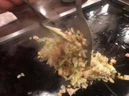 もんじゃ東京月島