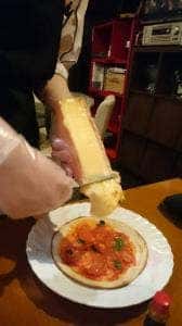 Cheese Dining ItaRu