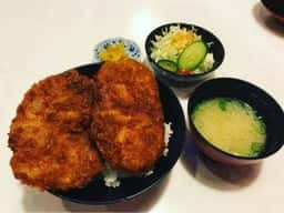 とんかつ あら玉