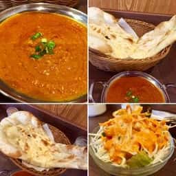 インド・ネパールレストラン ラスミ 3号店