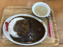 ごはん泥棒