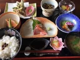 レストランたんぽぽ