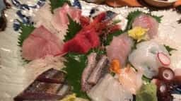 日本海庄や 富山駅前店