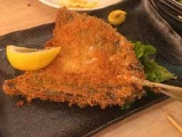 チバラキ酒場