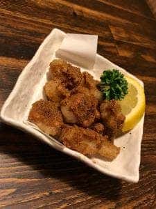 ほるもん亭
