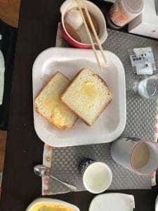 パンの店 ブラン