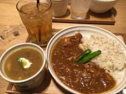 スープストックトーキョー ルミネ立川店