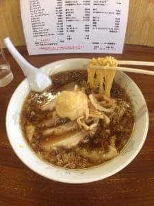 ラーメン 屋台屋