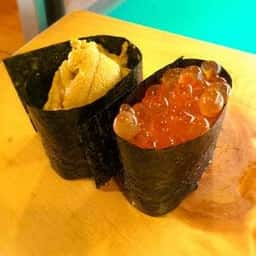 寿司正
