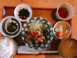 むすび食堂