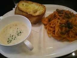 ドン・パスタ