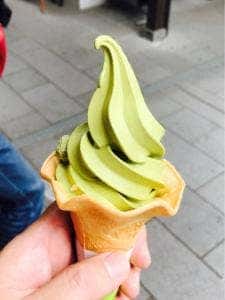 お茶の泉園 熊本城店