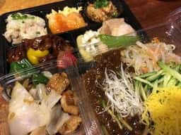 広東厨房 大丸札幌店