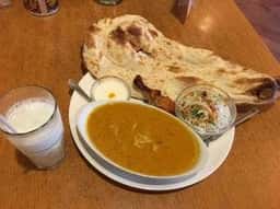 INDIAN RESTAURANT Krishna