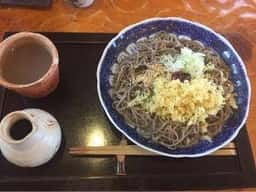 にっぱち庵