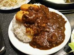 しゃぶしゃぶのだいこく家多治見店