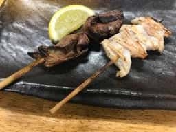 やきとり 歩乃ぼの