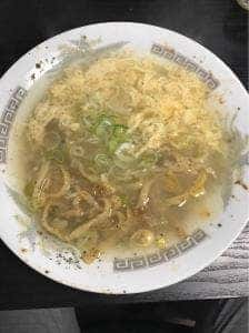 パンダ食堂