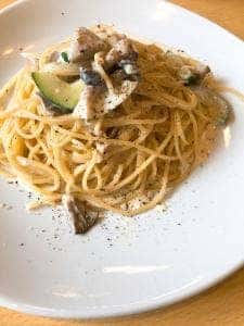 カフェ リモーネ