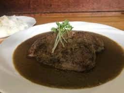 カレー風味すずき