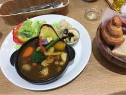 ビストロベーカリー fukuram