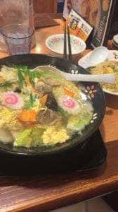 餃子の王将 姫路駅前店