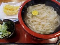 手打ちうどん 田じま