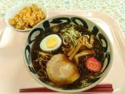 札幌第一合同庁舎食堂