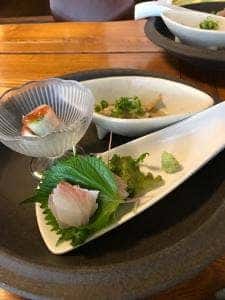かんじ 和食