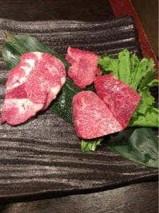 梨の家 品川インターシティ店