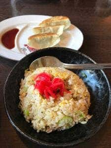 究極ラーメン 横濱家 新羽店
