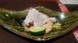 鮨蓙 醤の