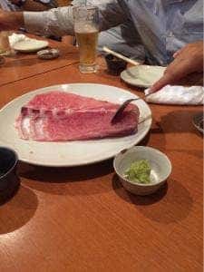 ろばた 権八丸