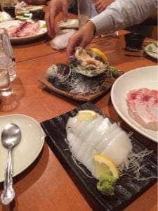 ろばた 権八丸