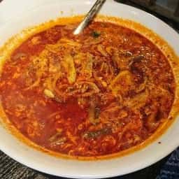 焼肉 げんてん