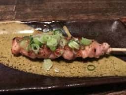 炭火焼創作庵 ぜん