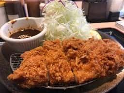 松のや / マイカリー食堂 川越西口店