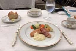 日本工業倶楽部会館