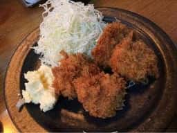 とんかつしょうちゃん