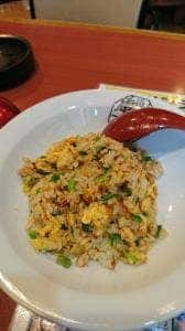 ちゃあしゅうや亀王 鈴鹿玉垣店