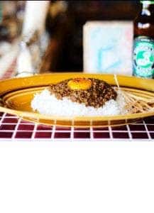 欧風カレー喫茶フランクリン